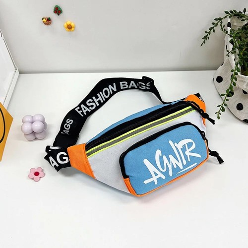 Sac banane unisexe - banane,