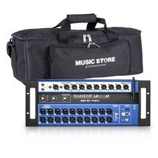 Soundcraft Ui24R +
