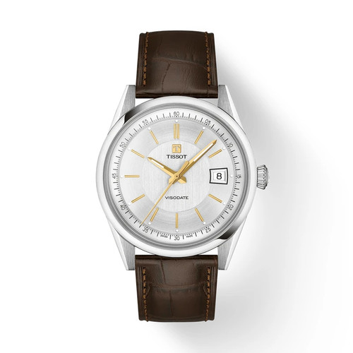 Tissot visodate - tissot,