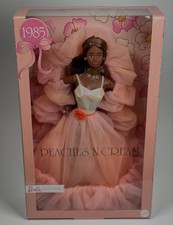 Barbie peaches cream - peaches,