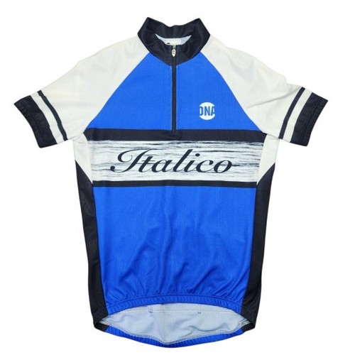 Maglia manica corta ciclismo - corta,