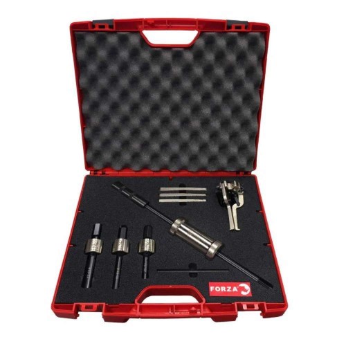 Serie set estrattori meccanici - estrattori,