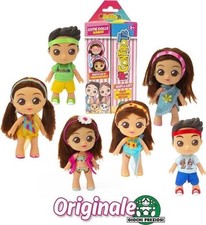 Gadget - Me Contro Te: Giochi