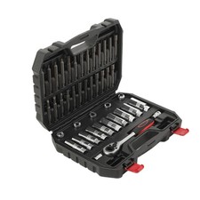 43 Pezzi Set Attrezzi