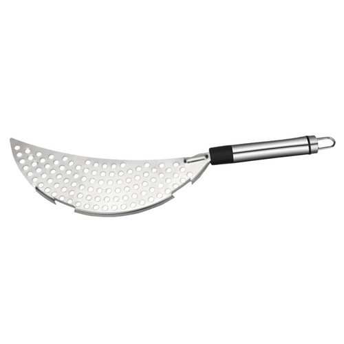 Scola pasta acciaio - scola, inox