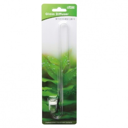 Ista glass diffuser ø17mm - ista,