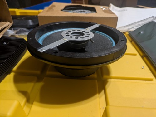 Nos altoparlanti audio - nos,