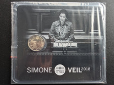 Euro coincard francia 2018 - coincard,