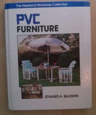 Pvc Furniture (Weekend