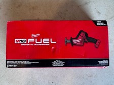 Seghetto alternativo Milwaukee