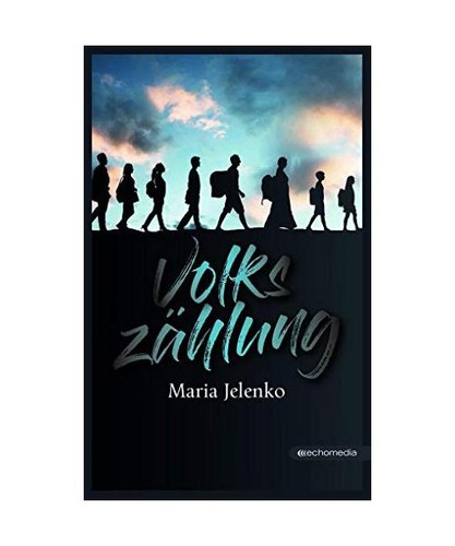 Volkszählung maria jelenko - maria,