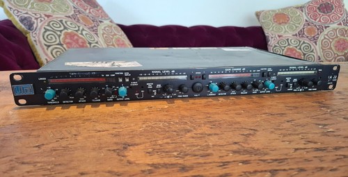 Compressore stereo doppio mono - stereo/doppio,