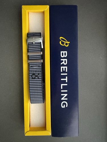 Cinturino nato breitling - cinturino,