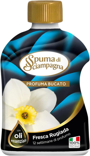 Profumatore bucato lavatrice - -,