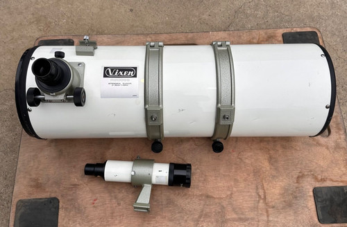Vixen r200ss tubo - vixen, telescopio