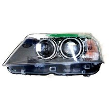 FARO DX BMW X3 F25 2010 XENON