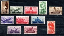 ITALIA - Regno - 1934 -