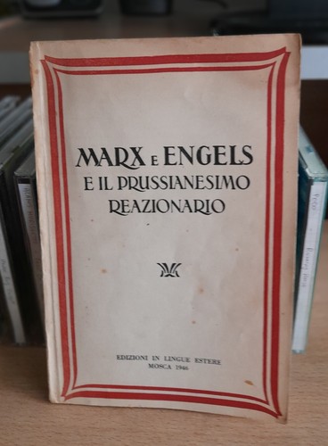 Kandel preiss marx engels - kandel-preiss:, e