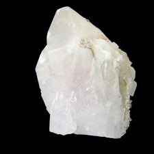 Minerali pietre grezze Punte