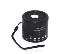 Mini cassa casse - cassa, ws-a8