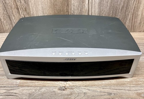 Bose ii dvd media - dvd,