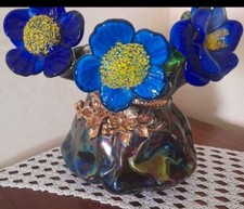 Vaso pregiato di ceramica