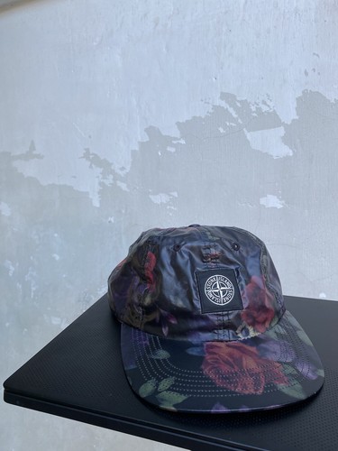 Cappellino stone island - cappellino, x