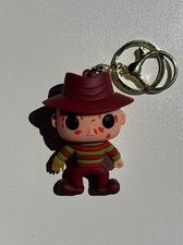 Freddy Krueger Portachiavi