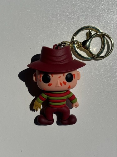 Freddy krueger portachiavi - freddy,