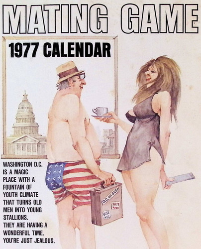 Gioco accoppiamento 1977 - accoppiamento,