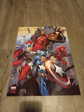 Marvel "È Tempo Di Supereroi"