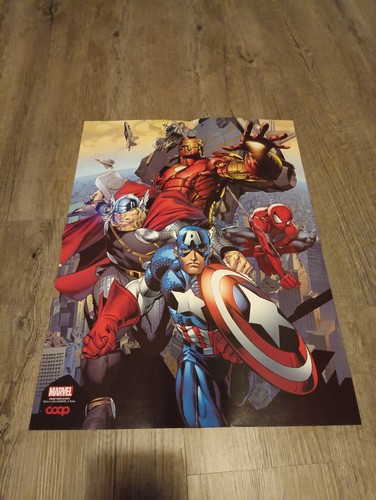 Marvel tempo supereroi - tempo, di