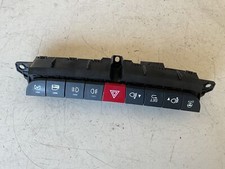 7355878410 COMANDO INTERRUTTORE MULTIFUNZIONE FIAT 500L 500 L 1.3 MULTIJET 85CV 