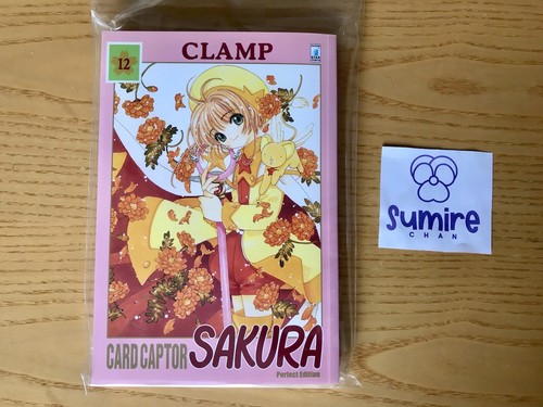 Card captor sakura perfect - card,