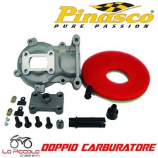 CARTER MOTORE LAMELLARE