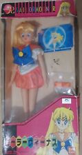 SAILOR MOON VENUS BAMBOLA DOLL
