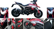 Adesivi hypermotard - adesivi,