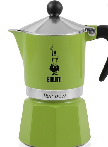 Bialetti caffettiera espresso - bialetti,