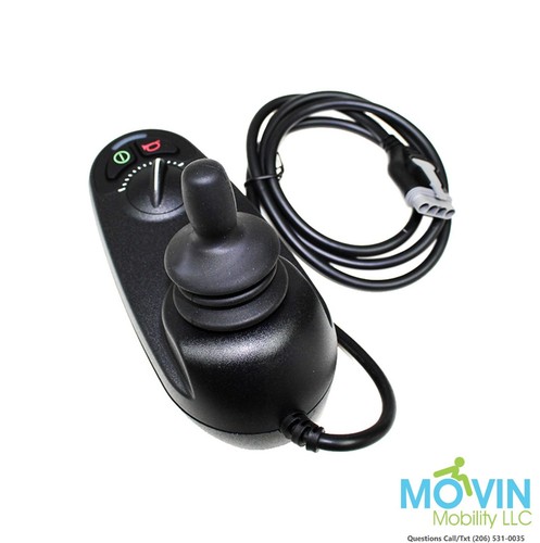 Joystick chair pride - joystick,