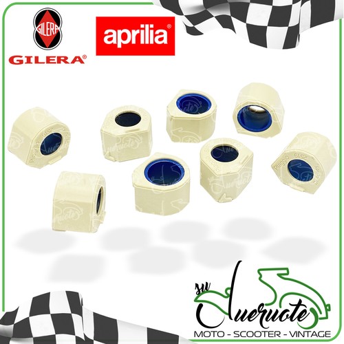 Rulli variatore kit - rulli,