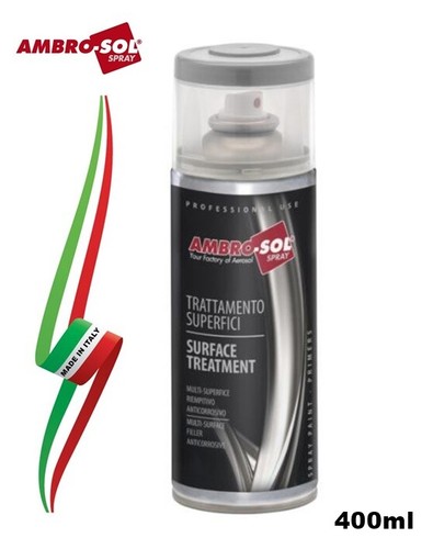 Bomboletta vernice spray - vernice,