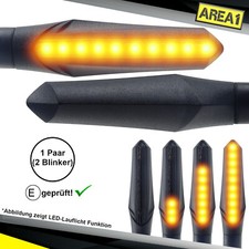 Frecce LED Kawasaki Z200