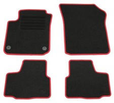 Set tappetini per VW Up! dal