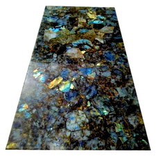 Tavolo da Pranzo Labradorite