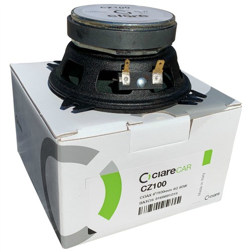 Ciare cz100 altoparlante 2 - 1,