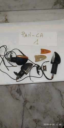 Moto epoca frecce - -, usate