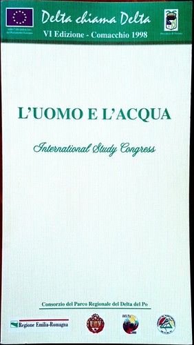Congresso delta chiama - chiama,