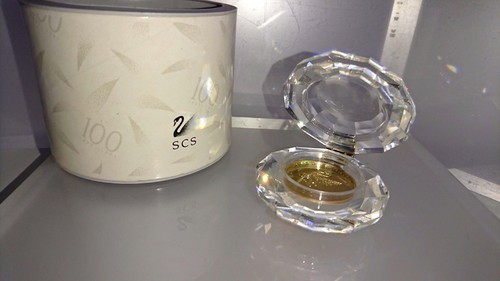 Swarovski scs 7400 - swarovski,