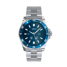 NH-NEPTUNE-BL Smartwatch For