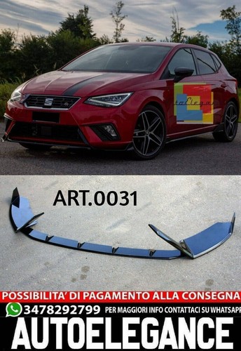 0031 seat ibiza 2017 - seat, 2017+